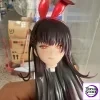 Rio Bunny Girl Blue Archive Scarlet Studio&FeiYe Studio 1/6 Scale - Photo 1 | TopGKStore