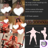 Fumiko kujo 1/2Scale Original Silicon Doll GKStatue-Sir Rouge Studio - Photo 1 | TopGKStore