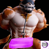 LONGSI 1/6 Licensed Original LONGSI Statue 18+Furry In Stock-Gentleman Studio - Photo 14 | TopGKStore
