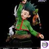 1/4 Scale Licensed Gon Freecss Bust Statue - HUNTER X HUNTER Resin Statue - Cartoon Kingdom Studio - Photo 5 | TopGKStore