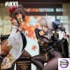 Goddess of Victory: Nikke Noir Black&White Rabbit 1/4 Scale Figure BY STARGAZER - Photo 6 | TopGKStore