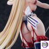 Azur Lane Guam: Stage Setting Charmer 1/7Scale  Figure (Licensed) - Max factory - Photo 14 | TopGKStore