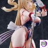Azur Lane Guam: Stage Setting Charmer 1/7Scale  Figure (Licensed) - Max factory - Photo 13 | TopGKStore