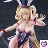Azur Lane Guam: Stage Setting Charmer 1/7Scale  Figure (Licensed) - Max factory - Photo 11 | TopGKStore