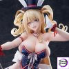 Azur Lane Guam: Stage Setting Charmer 1/7Scale  Figure (Licensed) - Max factory - Photo 18 | TopGKStore