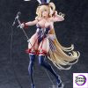 Azur Lane Guam: Stage Setting Charmer 1/7Scale  Figure (Licensed) - Max factory - Photo 4 | TopGKStore