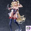 Azur Lane Guam: Stage Setting Charmer 1/7Scale  Figure (Licensed) - Max factory - Photo 5 | TopGKStore