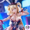 Azur Lane Guam: Stage Setting Charmer 1/7Scale  Figure (Licensed) - Max factory - Photo 7 | TopGKStore