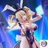 Azur Lane Guam: Stage Setting Charmer 1/7Scale  Figure (Licensed) - Max factory - Photo 8 | TopGKStore
