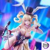 Azur Lane Guam: Stage Setting Charmer 1/7Scale  Figure (Licensed) - Max factory - Photo 9 | TopGKStore