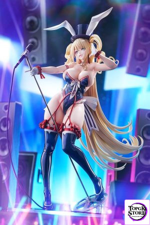 Azur Lane Guam: Stage Setting Charmer 1/7Scale  Figure (Licensed) - Max factory - Photo 10 | TopGKStore