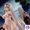 AniGame - Azur Lane Emden Moonlit Waters of Inquiry Licensed Statue - Photo 3 | TopGKStore