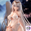 AniGame - Azur Lane Emden Moonlit Waters of Inquiry Licensed Statue - Photo 4 | TopGKStore