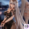 AniGame - Azur Lane Emden Moonlit Waters of Inquiry Licensed Statue - Photo 8 | TopGKStore