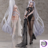 AniGame - Azur Lane Emden Moonlit Waters of Inquiry Licensed Statue - Photo 10 | TopGKStore