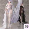 AniGame - Azur Lane Emden Moonlit Waters of Inquiry Licensed Statue - Photo 11 | TopGKStore