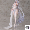 AniGame - Azur Lane Emden Moonlit Waters of Inquiry Licensed Statue - Photo 2 | TopGKStore