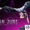 Fighter Series Han Juri Street Fighter Coolbear Studio - Photo 3 | TopGKStore