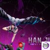Fighter Series Han Juri Street Fighter Coolbear Studio - Photo 4 | TopGKStore