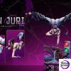 Fighter Series Han Juri Street Fighter Coolbear Studio - Photo 8 | TopGKStore