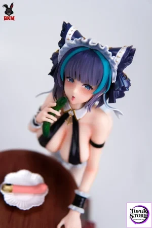 1/6 Scale HMS Cheshire - Azur Lane Resin Statue - BKM Studio - Photo 3 | TopGKStore