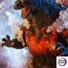 Burning Godzilla Licensed Statue 1/2 Scale Big Size OBS-012 OBS-012DX (Licensed) EZHOBI - Regular Version - Photo 4 | TopGKSt