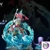 Sidon The Legend of Zelda Scale1/6 Statue - Wake Studio - Photo 6 | TopGKStore