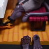 Ray from Takemoto Arashi 1/6th Figure w/ Removable Accessories - SHIBADON Studio - Photo 1 | TopGKStore