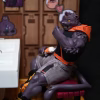 Ray from Takemoto Arashi 1/6th Figure w/ Removable Accessories - SHIBADON Studio - Photo 2 | TopGKStore