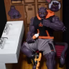 Ray from Takemoto Arashi 1/6th Figure w/ Removable Accessories - SHIBADON Studio - Photo 12 | TopGKStore