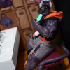 Ray from Takemoto Arashi 1/6th Figure w/ Removable Accessories - SHIBADON Studio - Photo 11 | TopGKStore