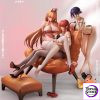 Makima X Reze X Power Chainsaw Man Scale1/4&1/6 - Ship girl Studio - Photo 5 | TopGKStore
