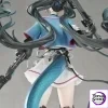APEX Arknights: Endfield Chen Qianyu 1/7 Scale Figure Bonus (Licensed) - Photo 25 | TopGKStore
