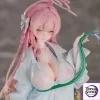 Blue Archive Swimsuit Ver. Urawa Hanako 1/7 Scale Resin Statue-BC Studio - Photo 4 | TopGKStore