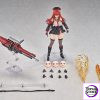 Hyper Body Goddess of Victory: Nikke Rapi Red Hood Posable 1/7Scale Figure (Licensed) GSC - Photo 1 | TopGKStore