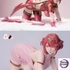Pyra - Xenoblade Chronicles Resin Statue - Creation-Studios 1/4 Scale - Photo 6 | TopGKStore