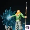 ONE PIECE Rocks Pirates Whitebeard Edward Newgate 1/5 Scale Resin Statue-JiKe Studio - Photo 8 | TopGKStore