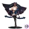 Taimanin RPG-Mizuki Shiranui-1/6 Scale -Phantom Bride Ver. (Pure) - Photo 6 | TopGKStore