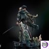 Attack on Titan 1/6 Scale Statue- Levi Ackerman-Fei Hong Studio - Photo 3 | TopGKStore