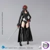 HIYA Exquisite Basic Series 1/12 Scale 6 Inch Persona 5 Royal Violet Action Figure - Photo 5 | TopGKStore