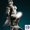 Tokyo Afterschool Summoners-Horkeu Kamui 18+Furry-GK Statue In Stock-HyperSpace Studio - Photo 1 | TopGKStore