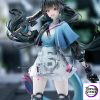 APEX Arknights: Endfield Chen Qianyu 1/7 Scale Figure Bonus (Licensed) - Photo 12 | TopGKStore