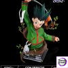 1/4 Scale Licensed Gon Freecss Bust Statue - HUNTER X HUNTER Resin Statue - Cartoon Kingdom Studio - Photo 3 | TopGKStore