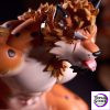 LONGSI 1/6 Licensed Original LONGSI Statue 18+Furry In Stock-Gentleman Studio - Photo 13 | TopGKStore