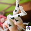 EIIFOX X BearPanda - Milk Cow MOMO 1/8 Action Figure (Licensed) - Photo 6 | TopGKStore
