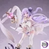 Azur Lane Unicorn Snow White Guardian Angel 1/6 Figure (Licensed) - Union Creative - Photo 5 | TopGKStore
