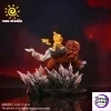 SUN Studio - Pokemon-Pikachu & Entei Statue(GK) - Photo 4 | TopGKStore