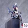 Zenless Zone Zero Ellen Joe 1/6 Scale Figure Statue, Solid, Natural Finish - Photo 7 | TopGKStore
