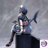 Zenless Zone Zero Ellen Joe 1/6 Scale Figure Statue, Solid, Natural Finish - Photo 6 | TopGKStore