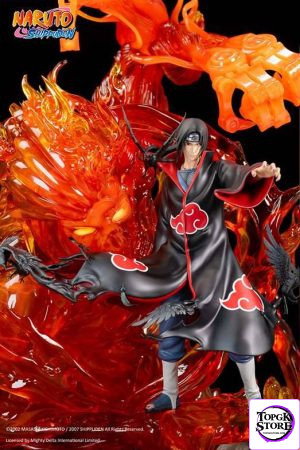 Naruto Series Akatsuki Itachi (Licensed) - RYU Studio - Photo 1 | TopGKStore